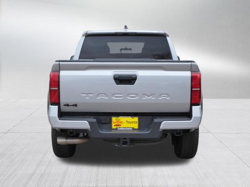 Certified 2024 Toyota Tacoma TRD Off-Road AWD/4WD image 6