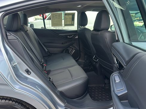Certified 2024 Subaru Legacy Limited AWD/4WD image 22