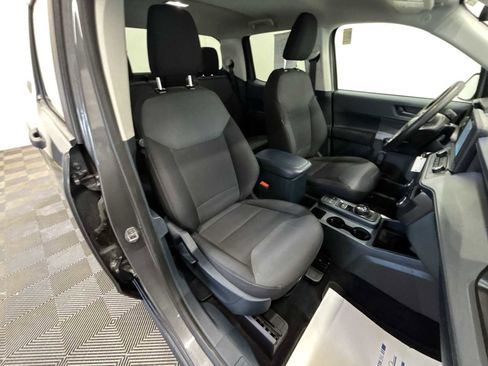 Used 2023 Ford Maverick XL FWD image 24