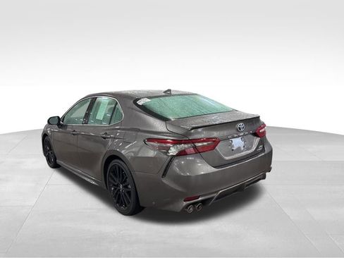 Used 2024 Toyota Camry XSE image 8