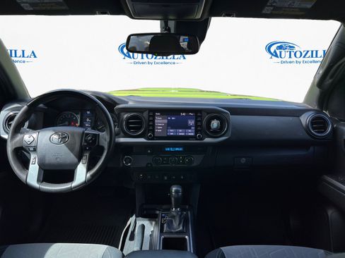 Used 2023 Toyota Tacoma 2WD Double Cab image 13