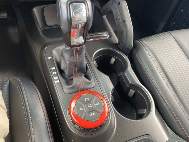 Used 2023 Ford Bronco Raptor AWD/4WD image 29