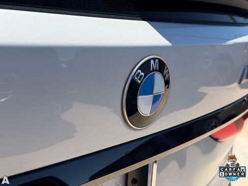 Used 2021 BMW X7 M50i w/ Dynamic Handling Package AWD/4WD image 8