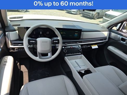 New 2026 Hyundai Santa Fe SEL image 6