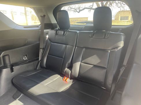 Used 2023 Ford Explorer Limited image 32