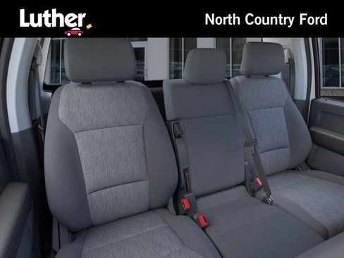 New 2026 Ford F250 XL w/ STX Appearance Package image 10