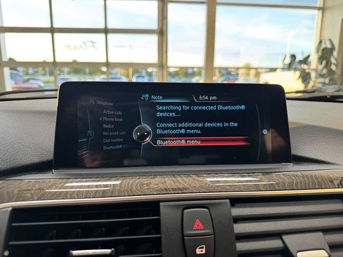 Used 2016 BMW 328i xDrive Sedan AWD/4WD image 30