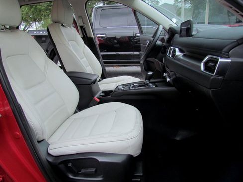 Used 2022 MAZDA CX-5 AWD 2.5 S image 12