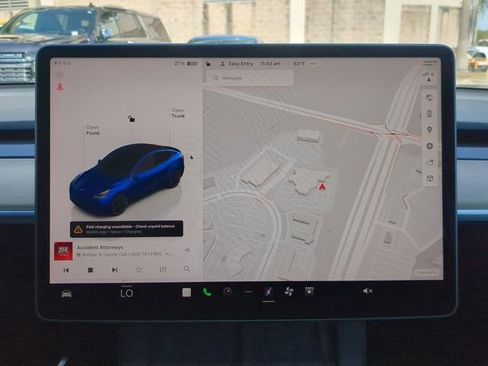 Used 2023 Tesla Model Y Long Range image 25