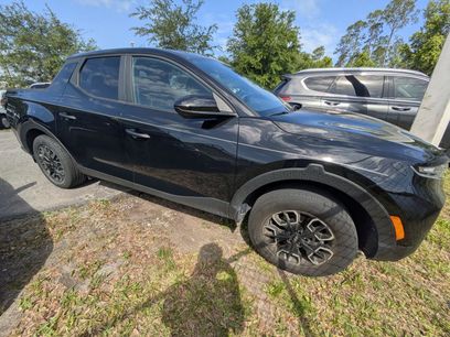 Used 2024 Hyundai Santa Cruz SE