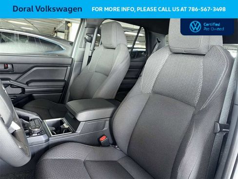 Used 2025 Toyota 4Runner TRD Sport Premium image 14