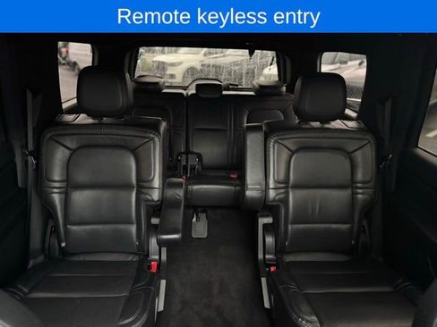 Certified 2021 Lincoln Navigator Reserve AWD/4WD image 33