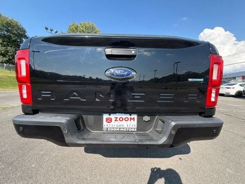 Used 2019 Ford Ranger XLT w/ FX4 Off-Road Package AWD/4WD image 7
