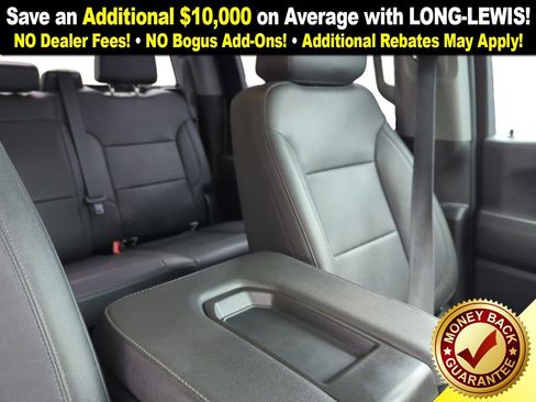 Used 2024 GMC Sierra 2500 Pro image 23