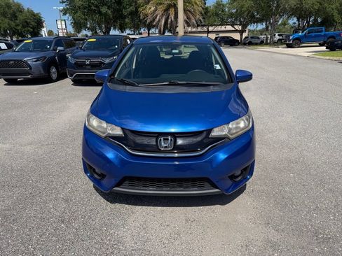 Used 2016 Honda Fit EX image 10