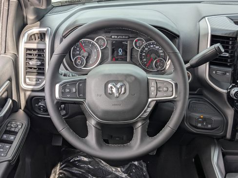 New 2026 RAM 2500 Big Horn image 18