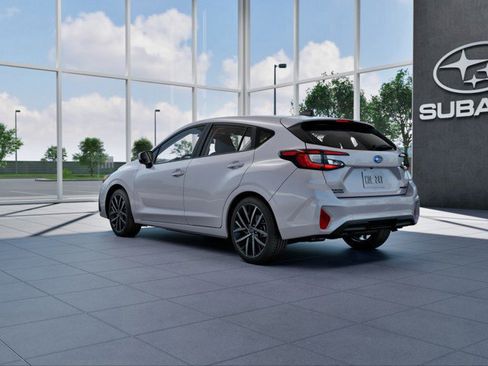 New 2026 Subaru Impreza 2.0i Sport AWD/4WD image 4