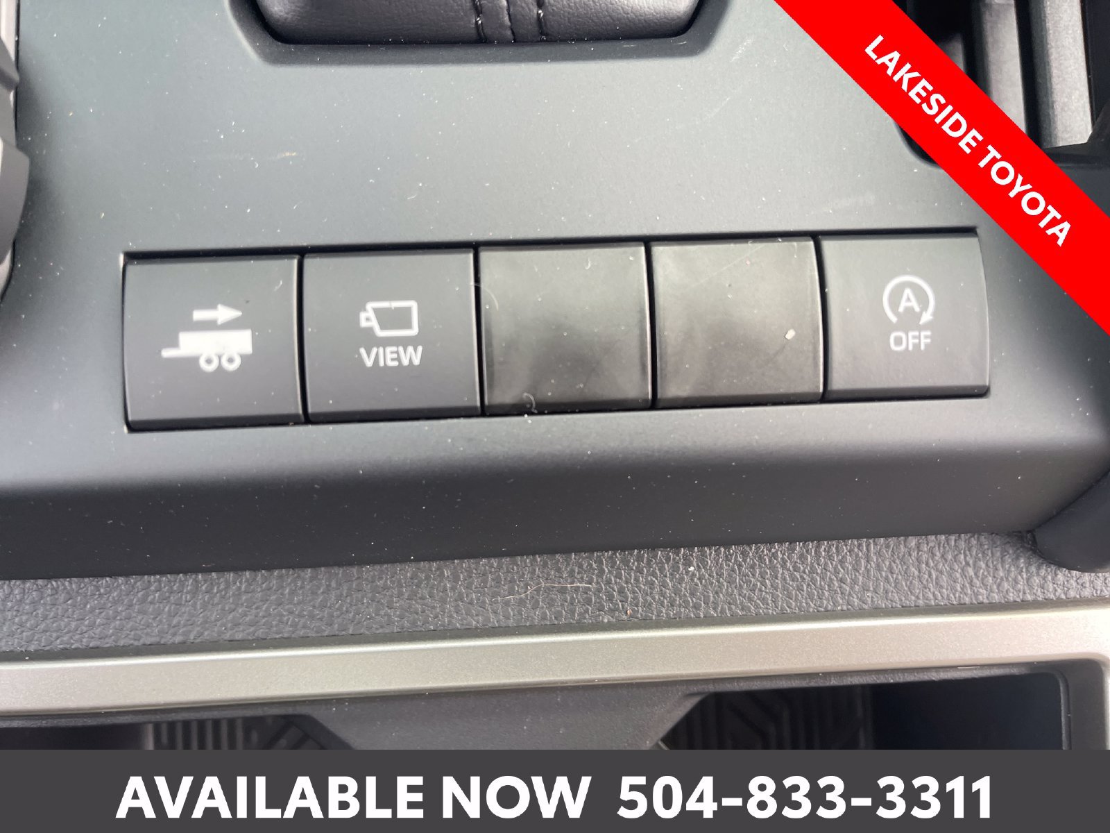 Certified 2026 Toyota Tacoma Limited AWD/4WD image 35