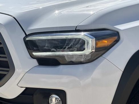 Used 2023 Toyota Tacoma TRD Off-Road AWD/4WD image 2