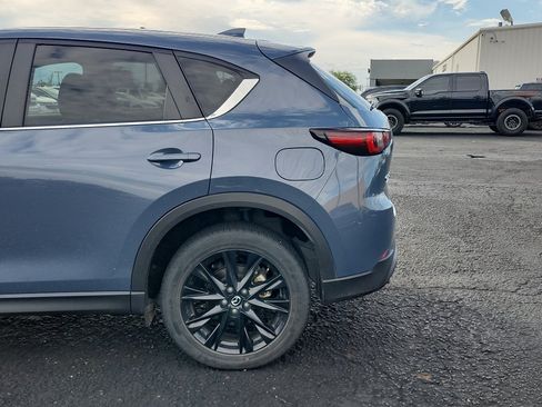 Used 2024 MAZDA CX-5 Carbon Edition AWD/4WD image 9