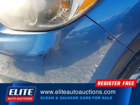 Used 2014 Subaru Crosstrek Touring image 33