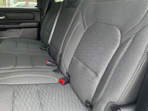 New 2026 RAM 1500 Classic Warlock image 15