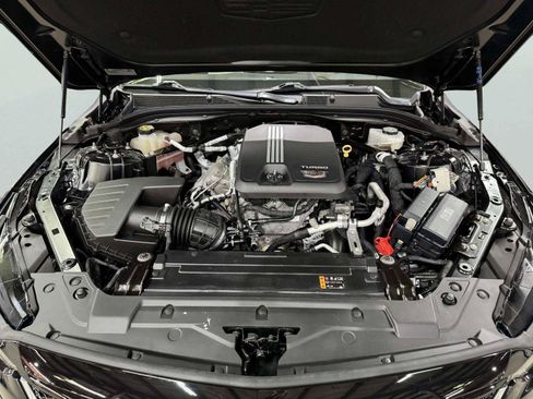 Used 2020 Cadillac CT5 Sport AWD/4WD image 66
