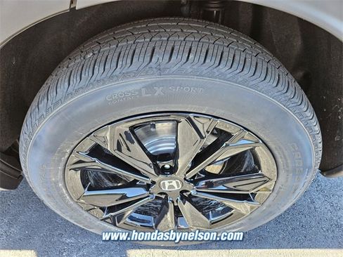 New 2026 Honda CR-V Sport Touring image 9