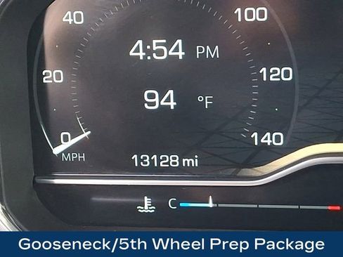 Used 2025 GMC Sierra 3500 Denali Ultimate image 6