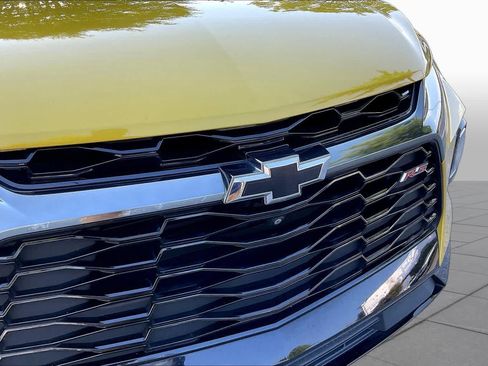 Used 2022 Chevrolet Blazer RS w/ Enhanced Convenience Package AWD/4WD image 30