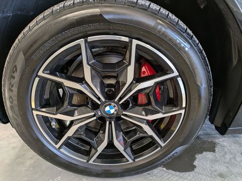 Used 2023 BMW X3 M40i w/ Premium Package AWD/4WD image 9