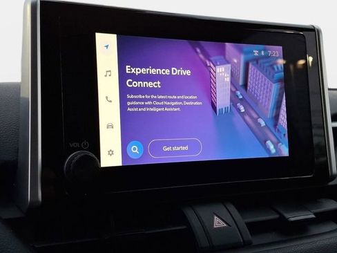 Certified 2024 Toyota RAV4 XLE image 19