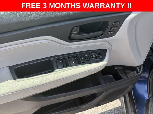 Used 2018 Honda Odyssey EX-L image 12