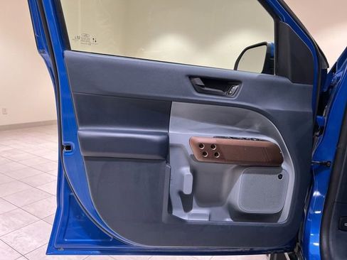 Certified 2022 Ford Maverick Lariat w/ Lariat Luxury Package FWD image 20