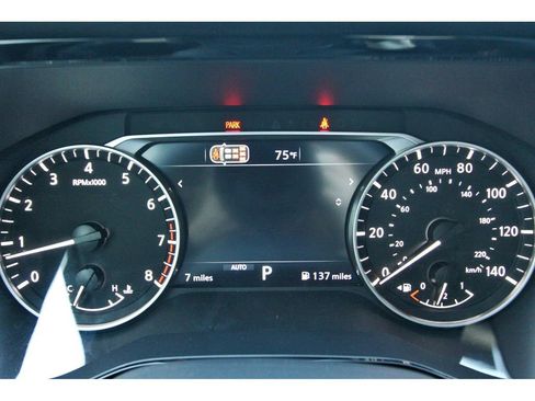 New 2026 Nissan Pathfinder Rock Creek w/ Rock Creek Premium Package AWD/4WD image 14