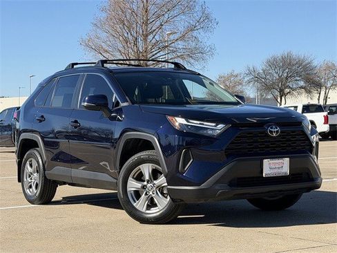 Certified 2024 Toyota RAV4 XLE image 2