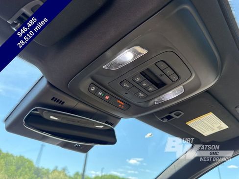 Used 2025 Cadillac CT5 Premium Luxury w/ Sun And Sound Package AWD/4WD image 28