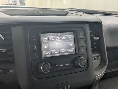 Used 2024 RAM 5500 Tradesman RWD image 15