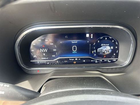 Used 2022 Chevrolet Tahoe High Country AWD/4WD image 33