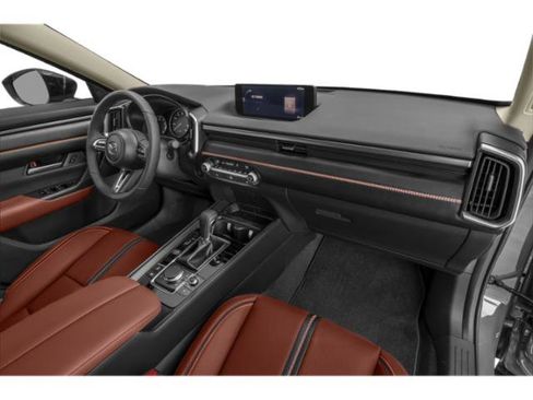 Used 2025 MAZDA CX-50 Meridian Edition w/ Apex Package image 12
