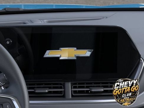 New 2026 Chevrolet Trax LT w/ Driver Confidence Package FWD image 20