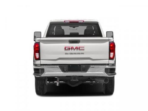Used 2021 GMC Sierra 2500 4x4 Crew Cab w/ Convenience Package image 8