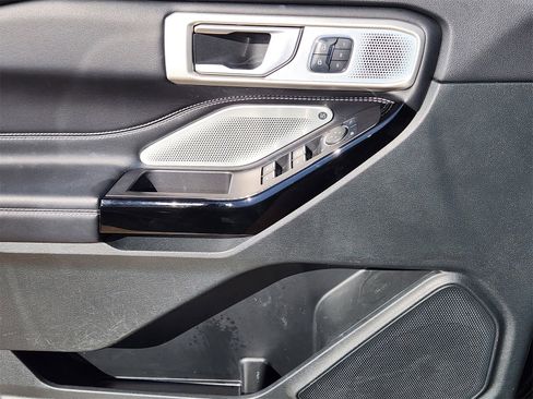 Used 2023 Ford Explorer ST w/ Equipment Group 401A image 30