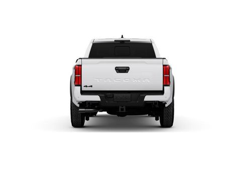 New 2025 Toyota Tacoma TRD Off-Road image 29