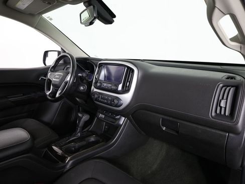 Used 2017 GMC Canyon SLE w/ SLE Convenience Package image 22