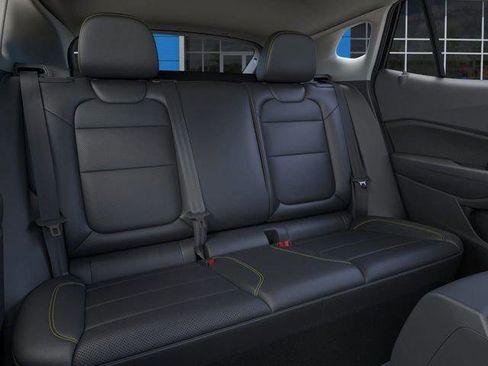 New 2026 Chevrolet Trax ACTIV w/ Driver Confidence Package image 24