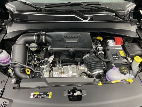 New 2026 Jeep Compass Latitude w/ Quick Order Package 29K image 39