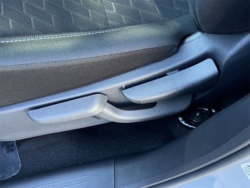 Certified 2023 Nissan Kicks SV image 21