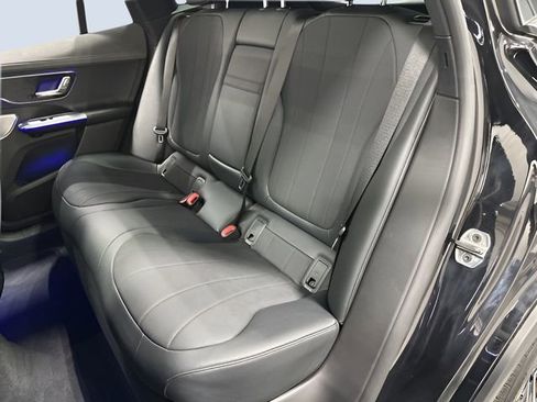 Used 2023 Mercedes-Benz EQE 350+ 4MATIC SUV image 31