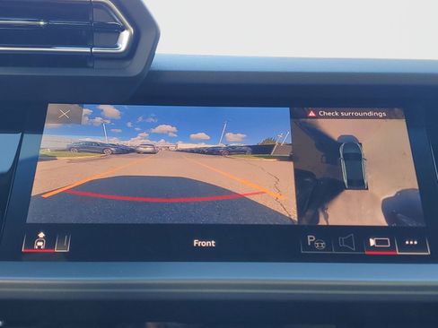 New 2026 Audi S3 Premium image 27